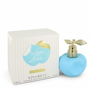 Nina 551841 Les Sorbets De Luna Perfume Was Created By The House Of  W