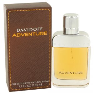 Davidoff 449337 This Is A Woody Fragrance Composed By Perfumer Antoine