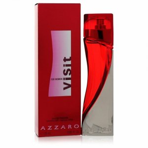 Azzaro 436171 With A Top Note Consisting Of Seville Orange Leaf, Burni