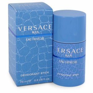 Versace 548308 Eau Fraiche Deodorant Stick 2.5 Oz