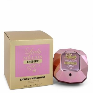 Paco 548538 Lady Million Empire By  Is A Sophisticated And Classy Frag