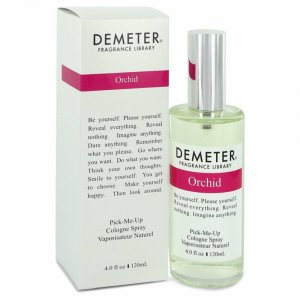 Demeter 427567 Orchid Is An Intoxicating Floral Womens Perfume Crafted