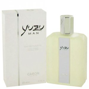 Caron 492598 Inspired By The Japenese Fruit Yuzu, This Cologne Was Rel