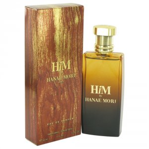 Hanae 513013 Him Is A New Fragrance From The Famous House Of , Release