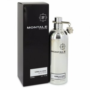 Montale 542504 Eau De Parfum Spray (unisex) 3.4 Oz