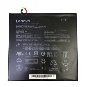 Lenovo 5B10N38140 Tablet Battery - 9000mah - 33.3wh - 3.7 Volts - 2-ce