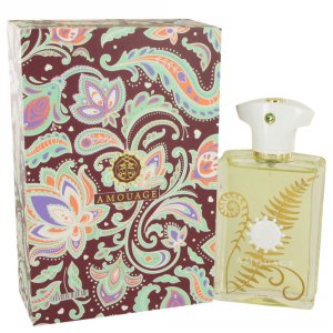 Amouage 536931 Eau De Parfum Spray 3.4 Oz