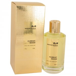 Mancera 536906 Eau De Parfum Spray (unisex) 4 Oz