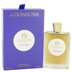 Atkinsons 529911 This Is A Unisex Fragrance Is Part Of The Legendary C