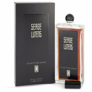 Serge 542998 Launched In 2018, Le Participe Passe Is A Fresh Spicy, Ba