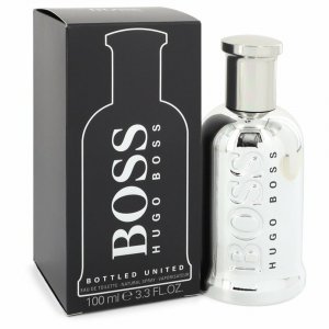 Hugo 548353 An Aromatic Masculine Fragrance, Boss Bottled United Was L