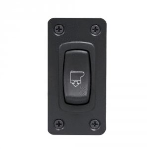 Dometic 385311997 Dfs-1f Flush Switch For Masterflush 7100  7200 Model