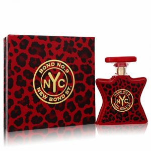 Bond 555058 When Women Need A Fragrance To Wear Out On A Crisp Fall Ni