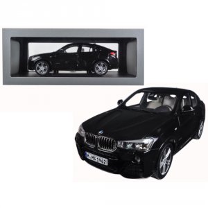 Paragon 97094 Brand New 1:18 Scale Diecast Car Model Of Bmw X4 (f26) S