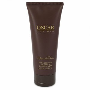 Oscar 543387 Shower Gel 6.7 Oz