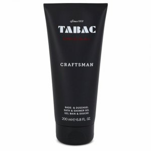 Maurer 548273 Launched In 2019, Tabac Craftsman Is A Fragrance For Men