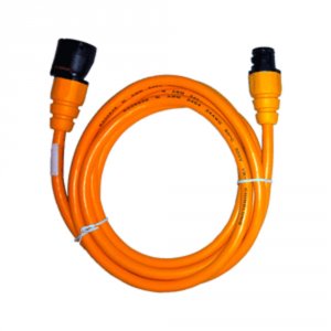 Oceanled 001-500753 Plug  Play Connection Cable - 2mallows For Central