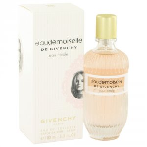 Givenchy 518467 The Refined And Elegant Scent Of Eaudemoiselle De  Eau