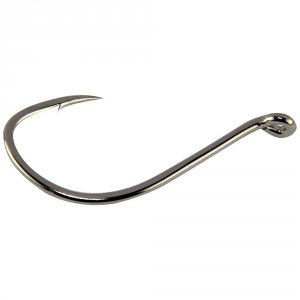 Gamakatsu 02011-100 The  Octopus Hook Is The Most Versatile Hook, Know