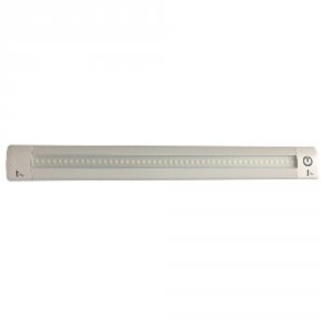 Lunasea LLB-32KW-11-00 Led Light Bar - Built-in Dimmer, Adjustable Lin