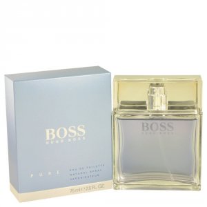 Hugo 456725 Released In 2008 This Marine Sport Fragrance Contains; Cit