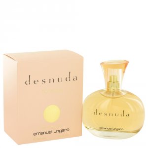 Ungaro 500878 Own Your Sensuality With Desnuda, An Ethereal Compositio