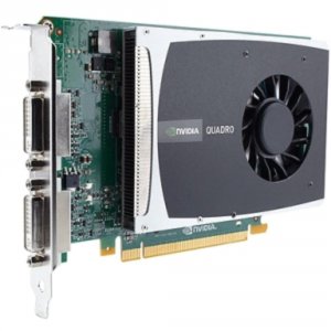 Hp 680654-001 Package Includes:quadro 2000d Card Onlyproduct May Diffe