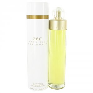 Perry 434582 Edt Spray 6.8 Oz For Women