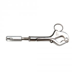 C. LS-3100 Over Center Gate Hook Wsplice Eye