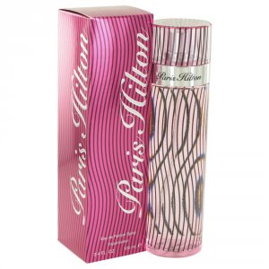 Paris 416425 Eau De Parfum Spray 3.4 Oz For Women