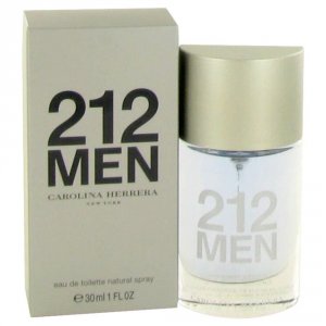 Carolina 414602 Eau De Toilette Spray (new Packaging) 1 Oz