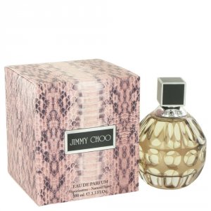 Jimmy 490259 Eau De Parfum Spray 3.4 Oz