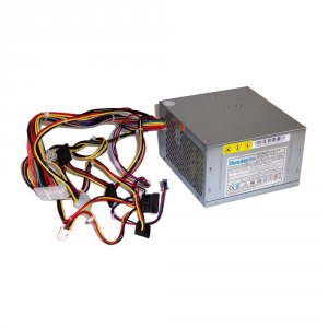 Lenovo 45J9436 Power Supply For Thinkcentre M58 M57 A57 A58- 280 Watts