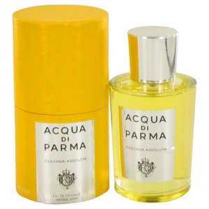 Acqua 465745 Colonia Assoluta Unisex Cologne Is A Sophisticated Fragra