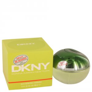 Donna 533585 Be Desired, The Newest Member Of The Dkny Be Delicious Co