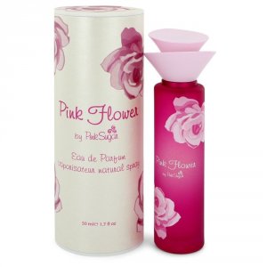 Aquolina 546584 Pink Flower Is A Sweet, Youthful Scent That Is Especia