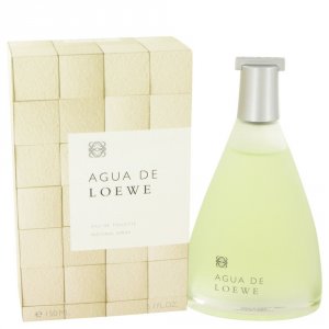 Loewe 447055 Introduced In 2000, Agua De  By The Design House Of . Thi