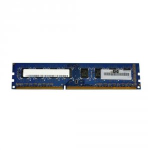 Hp 654446-888 Hp 654446-888 2gb Memory Module - Ddr3 Sdram - 1333 Mhz 