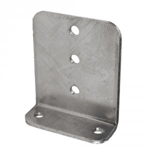 C.e. 10160A40 Vertical 90deg; Bunk Bracket - 5