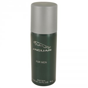 Jaguar 534110 Body Spray 5 Oz