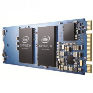 Intel MEMPEK1J016GAH 16 Gb Ssd Memory Module - Optane Pcie Nvme 3x2 - 