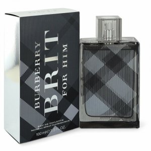 Burberry 403546 Eau De Toilette Spray 3.4 Oz