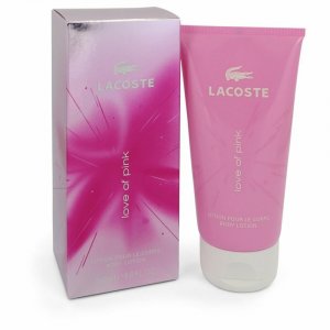 Lacoste 464297 Body Lotion 5 Oz