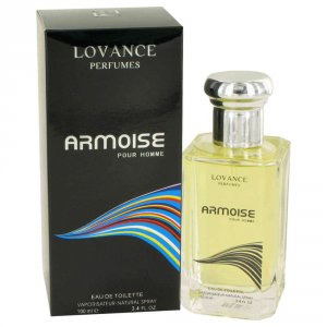 Lovance 462928 This Masculine Fragrance Was Created For Everyday Use. 