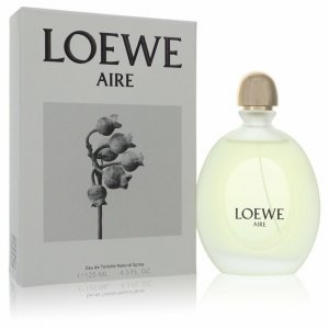 Loewe 478097 This Is A Femminine Floral Scent For Women Who Love Class