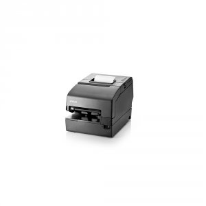 Hp D9Z51AT Package Includes:hp Epson Tm-h6000iv, 1x Roll, Ribbon, Powe