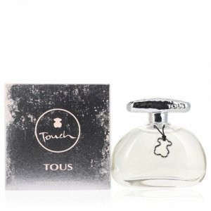 Tous 552864 Eau De Toilette Spray 3.4 Oz