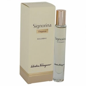 Salvatore 541229 Introduced In 2014, Signorina Eleganza Deftly Blends 