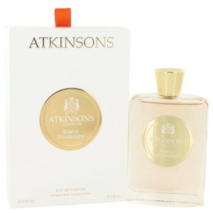 Atkinsons 529902 This Is A Unisex Fragrance Created By The House Of  A