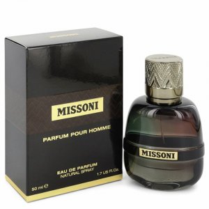 Missoni 550694 Eau De Parfum Spray 1.7 Oz